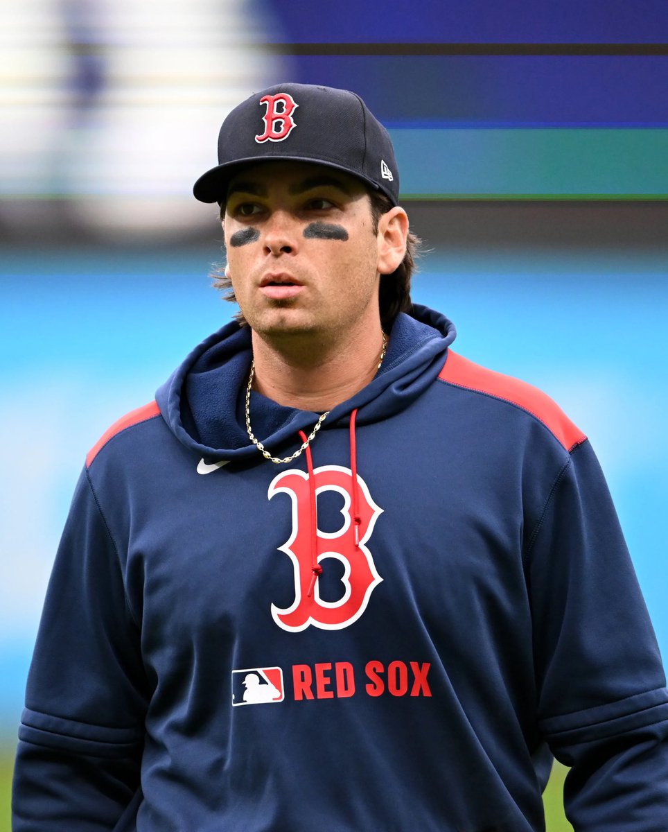 “The redsox don’t have any power!”

“The redsox aren’t masculine enough!”

“We need a middle of the order bat!” 

“We need to replace Devers!”

You were saying?