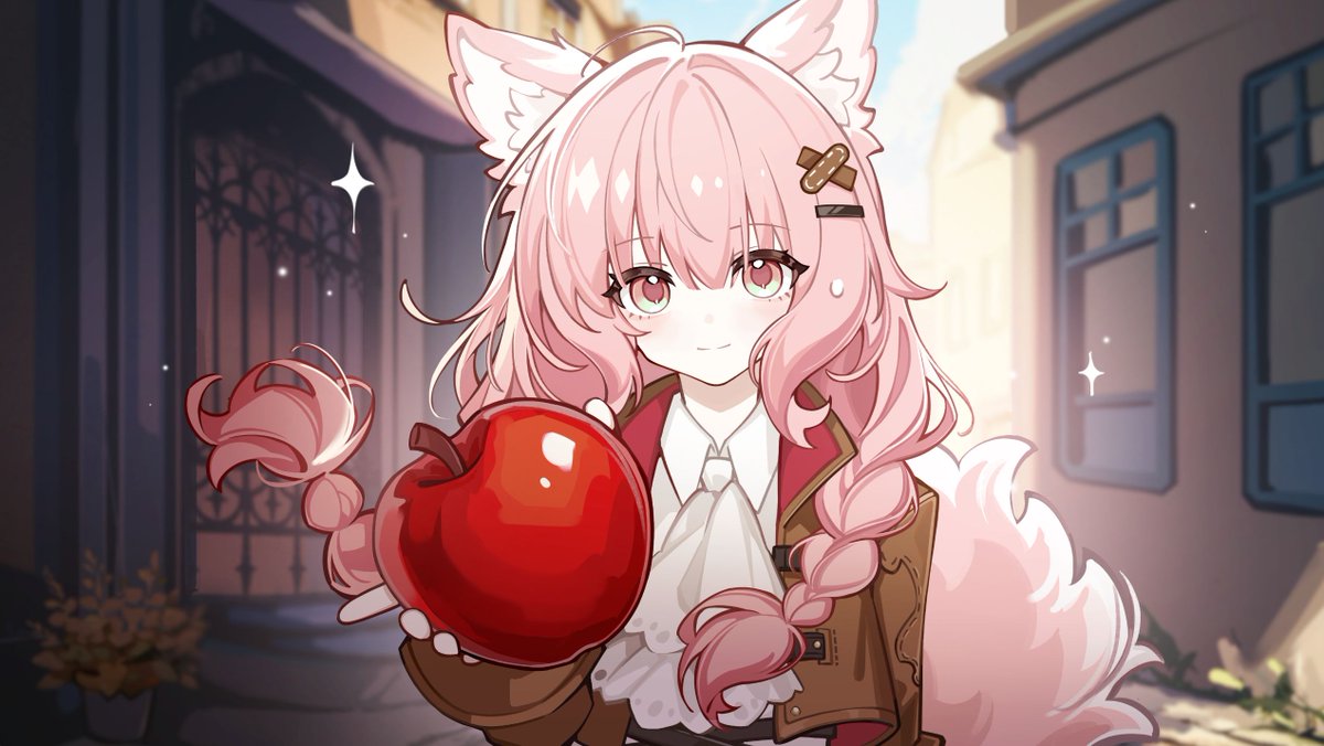 Bone Nail tweet media