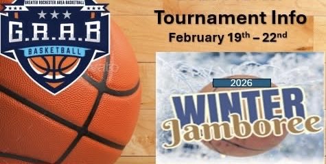Hilton Select Basketball tweet media
