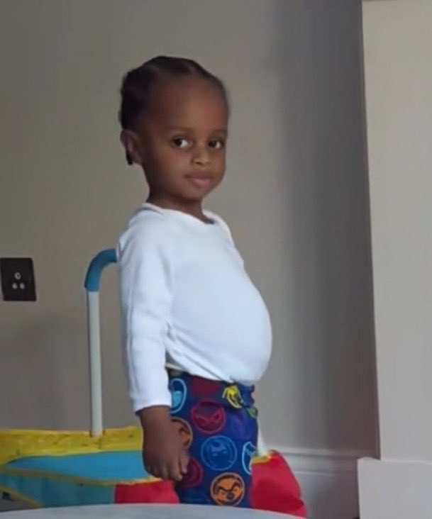 “I love you” but you are always happy when they beat Barcelona. No wam.