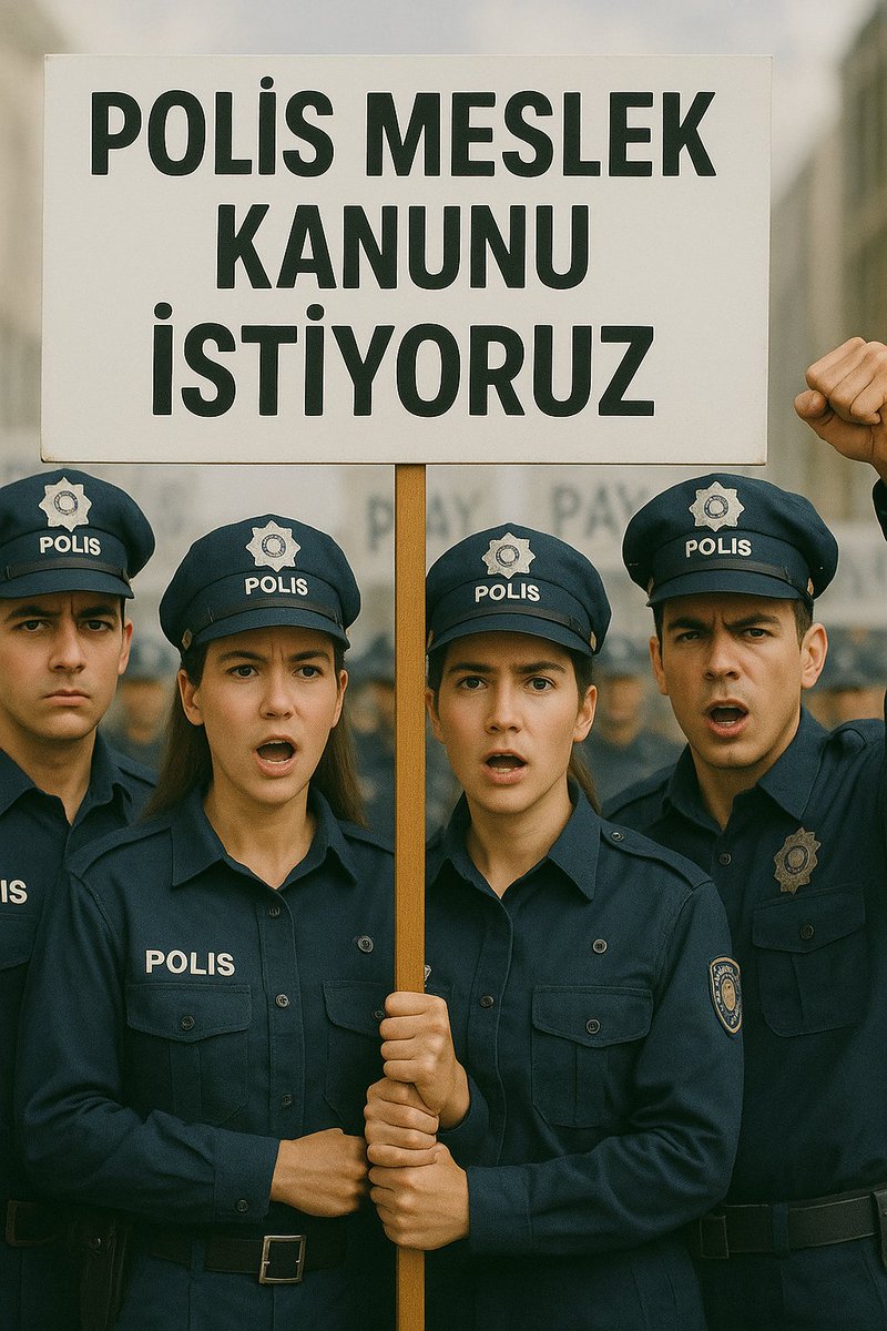 🚔👮 🚔👮 POLİS ÇÖZÜM BEKLİYOR🚔👮🚔 👮🚔bstsjsi#PoliseBakanYokMu