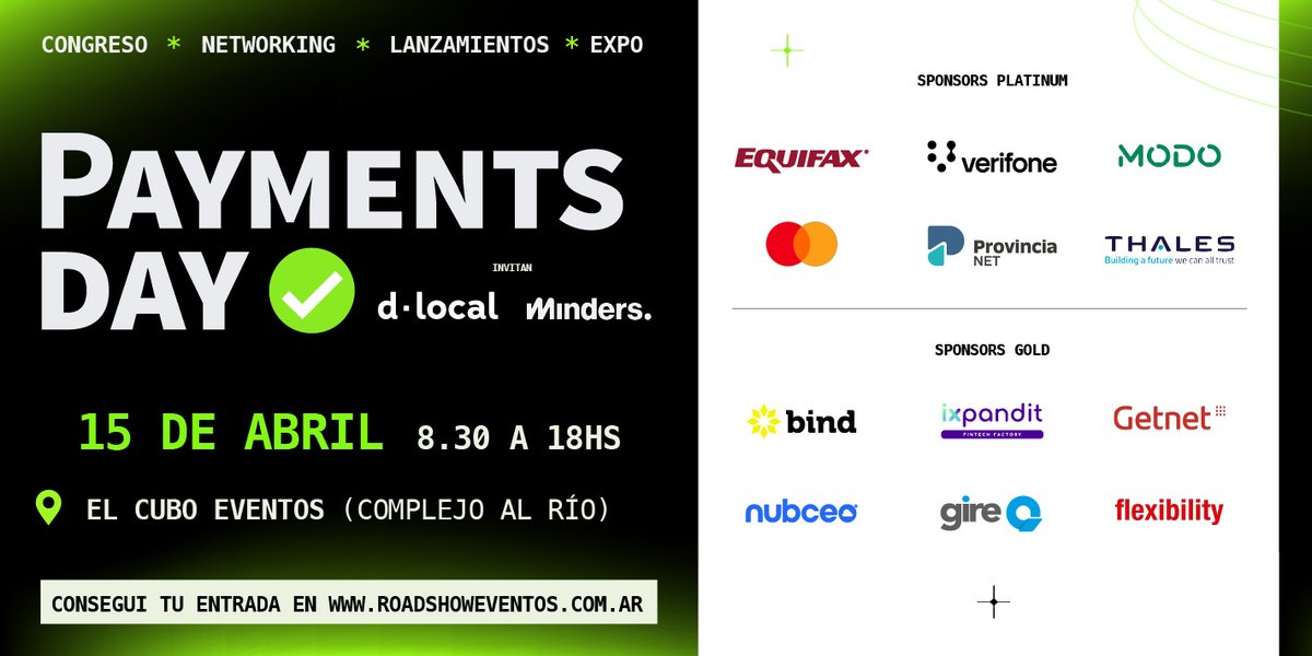 Road Show tweet media