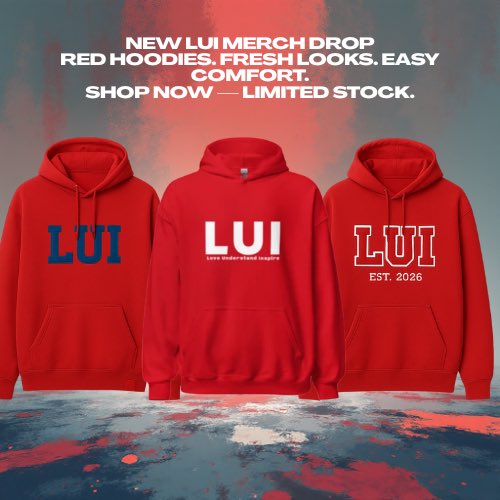 Cryptogodlui's tweet image. Get your #LUI Swag at iamlui.com/s/store 💚🚀