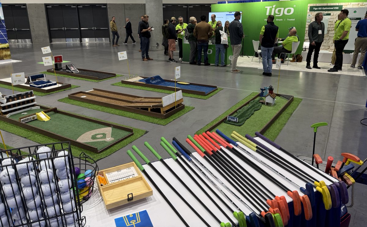 Tigo Energy, Inc. tweet media