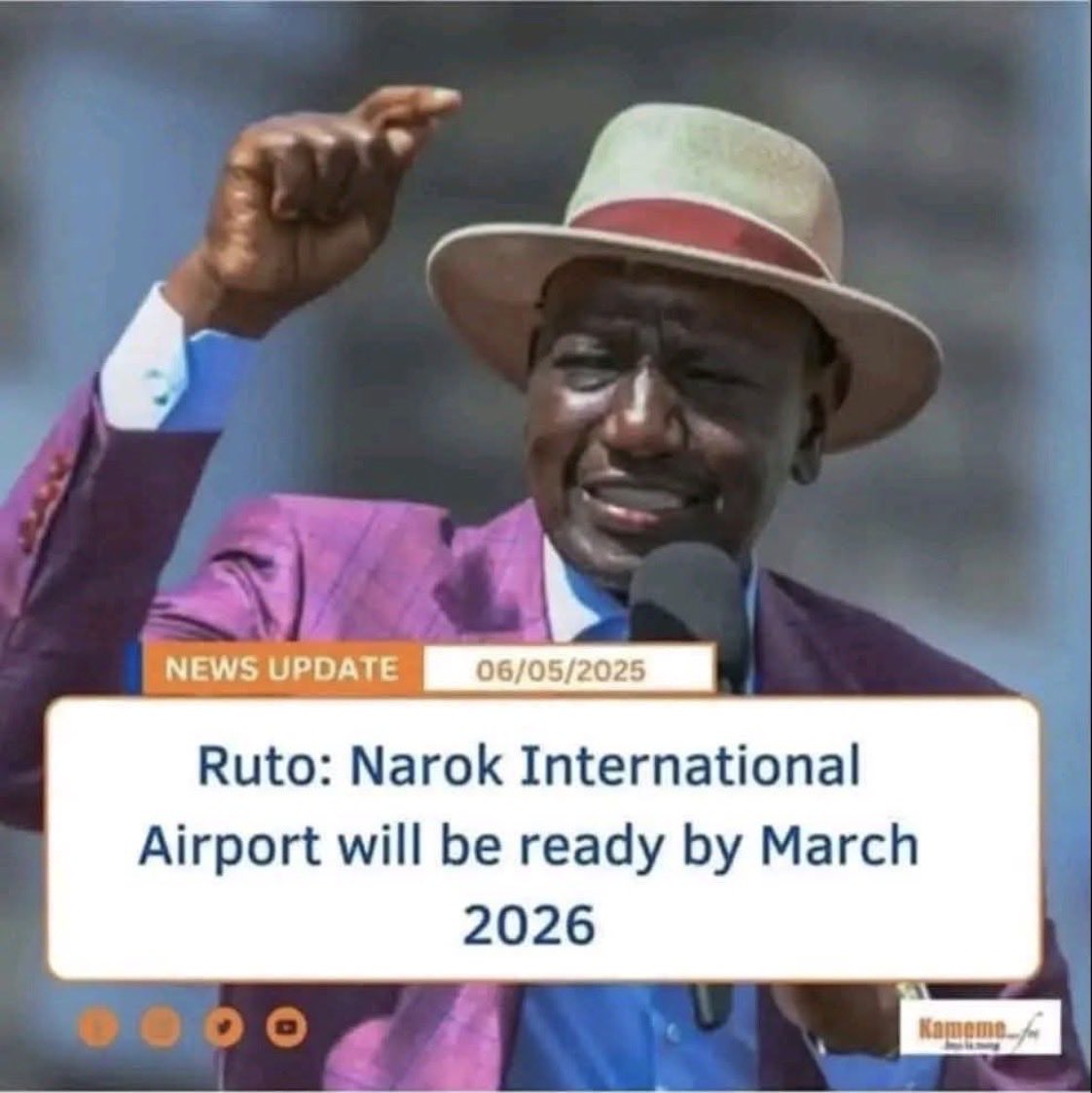 Alfred Keter🇰🇪 tweet media