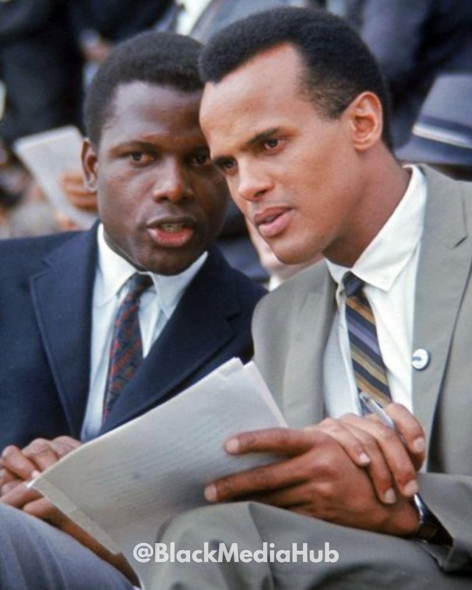 Black Media Hub ✊🏿 tweet media