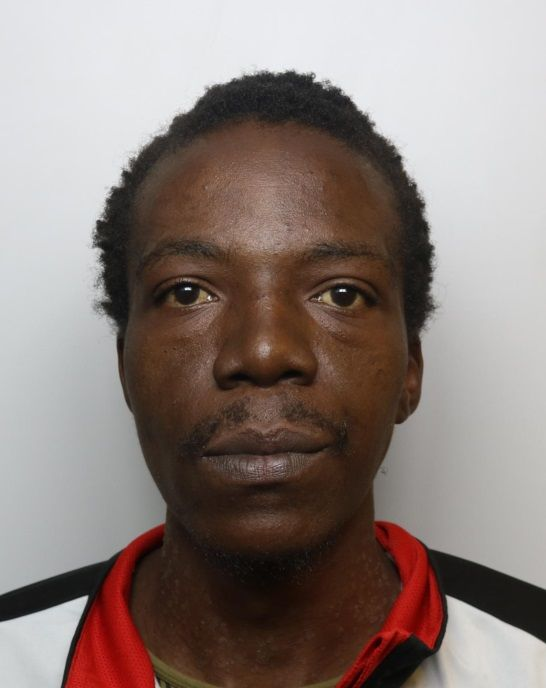 Zimbabwean man banned from parts of UK town for repeated begging

A Zimbabwean man has been banned from parts of the town of Amesbury in the United Kingdom after repeatedly begging in public.

Tatenda Mushandu (40) was given a three-year Criminal Behaviour Order by Salisbury