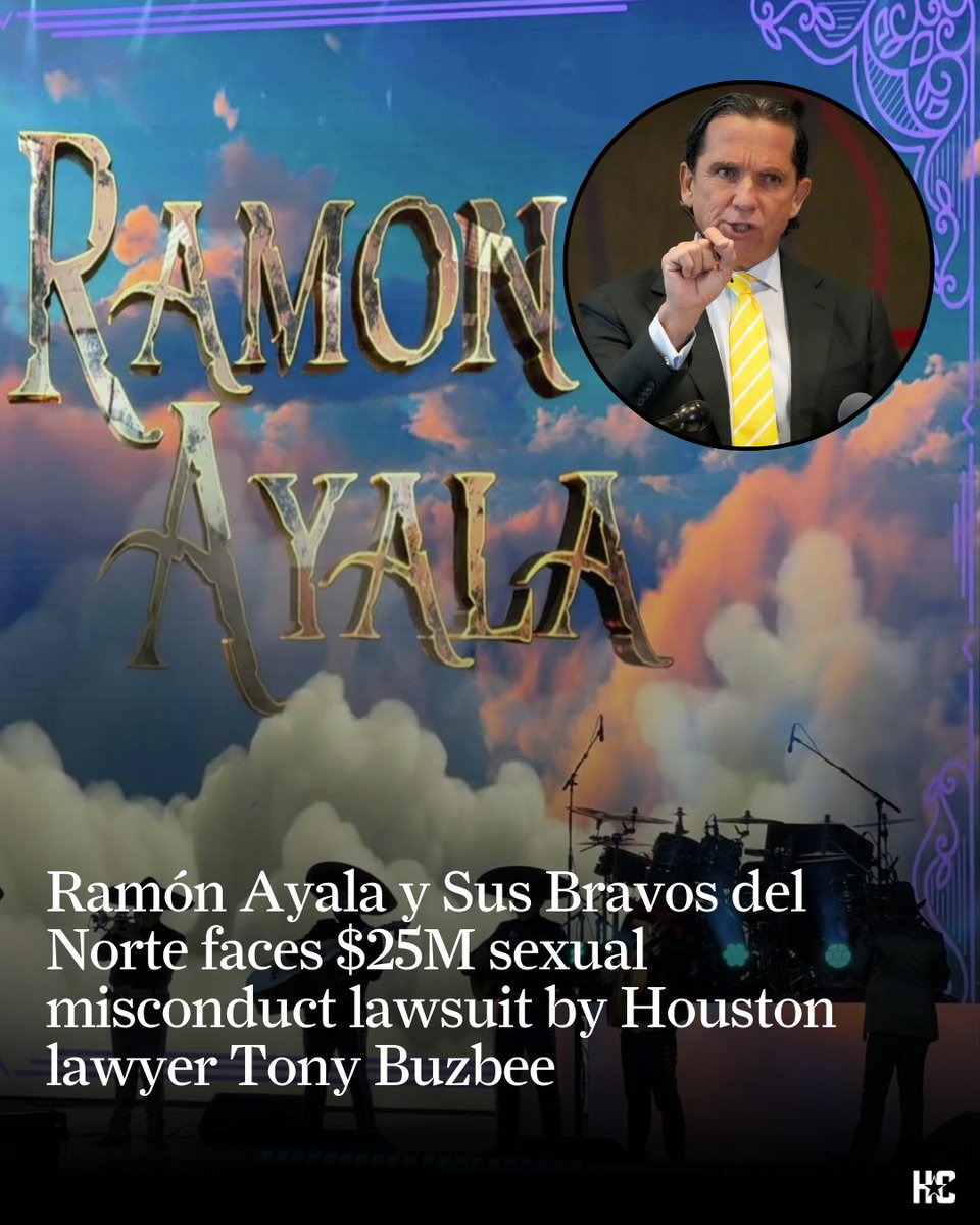 Houston Chronicle tweet media