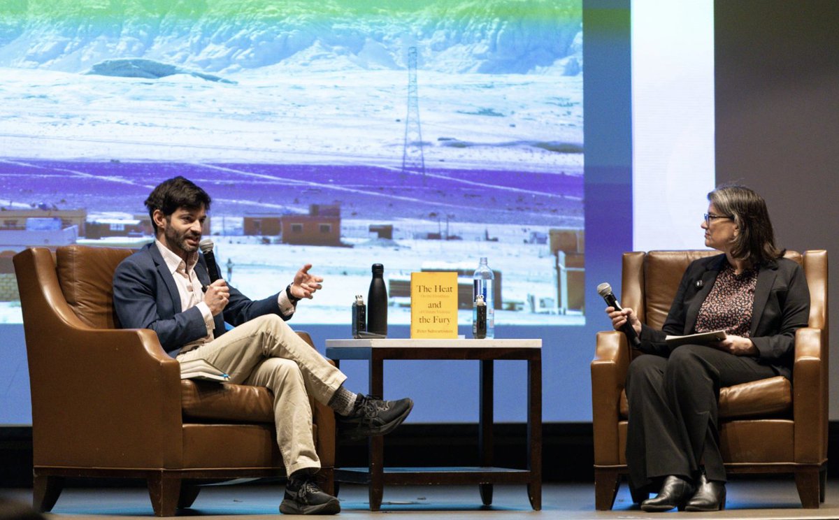 Global Water Security Center tweet media