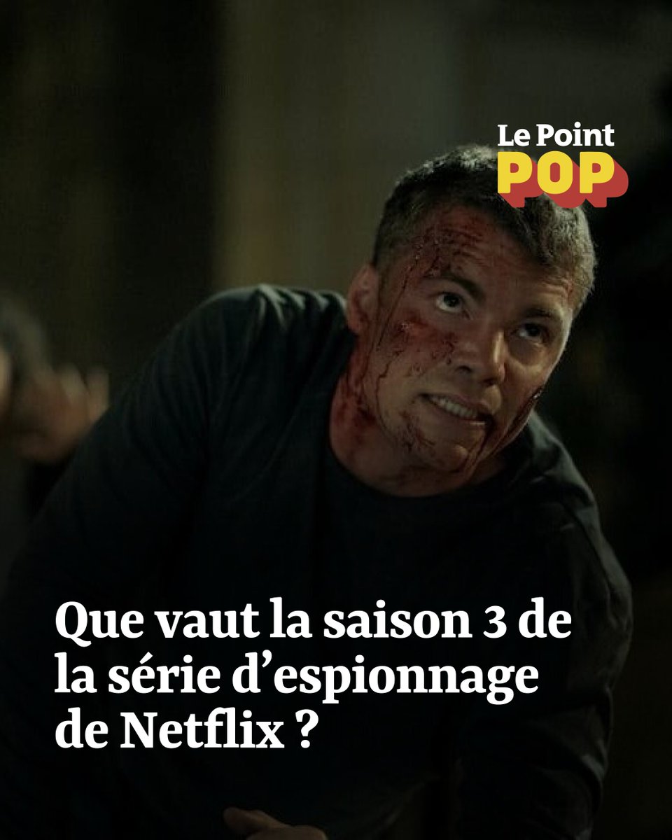 Le Point Pop tweet media