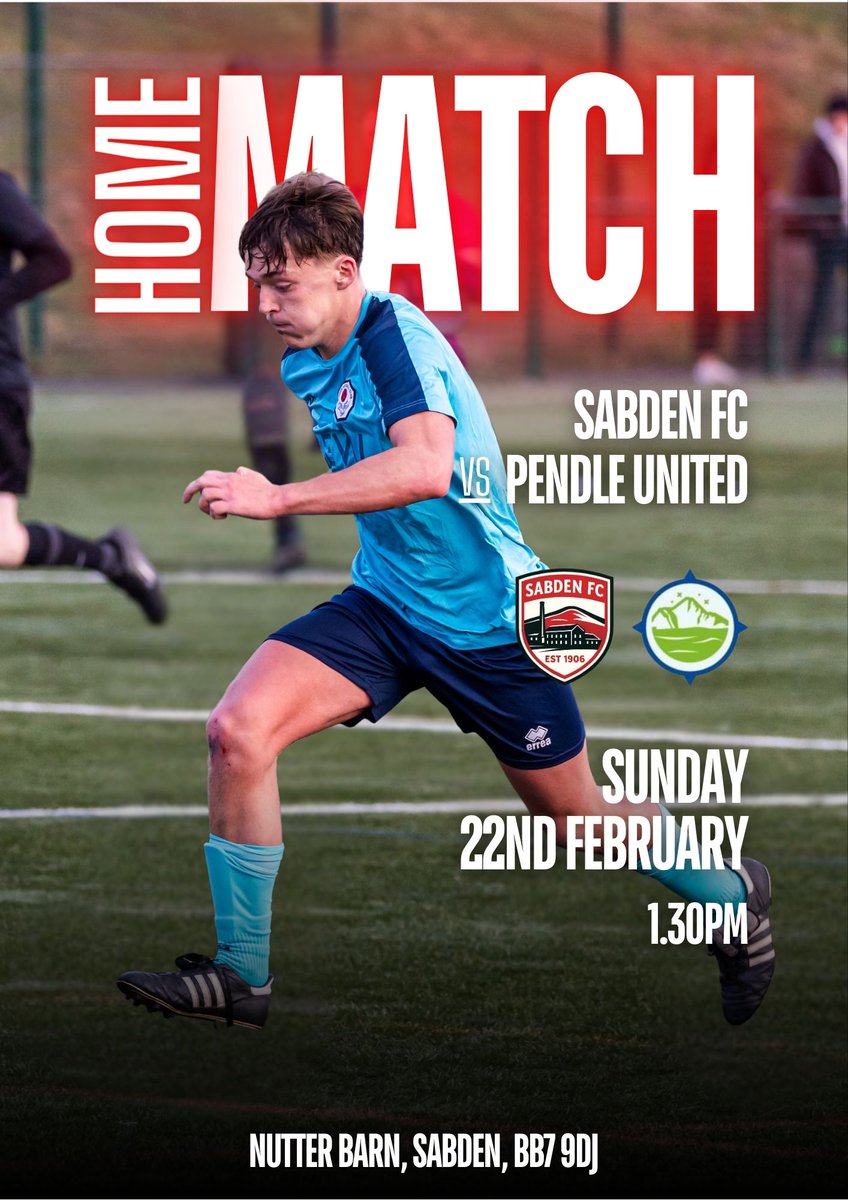 sabdenfootballclub tweet media