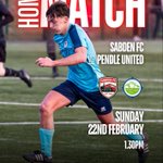 Photo by sabdenfootballclub (@SabdenFC)