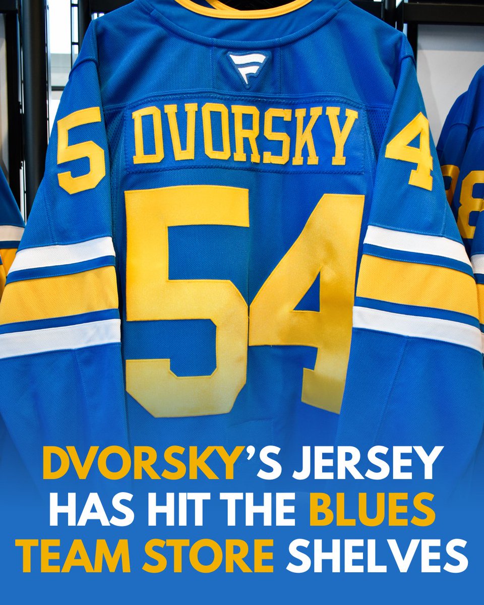 STL Authentics tweet media