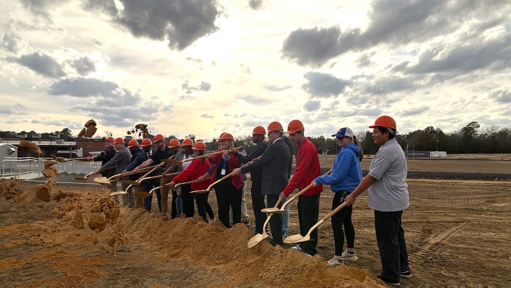 Wagener-Salley HS tweet media