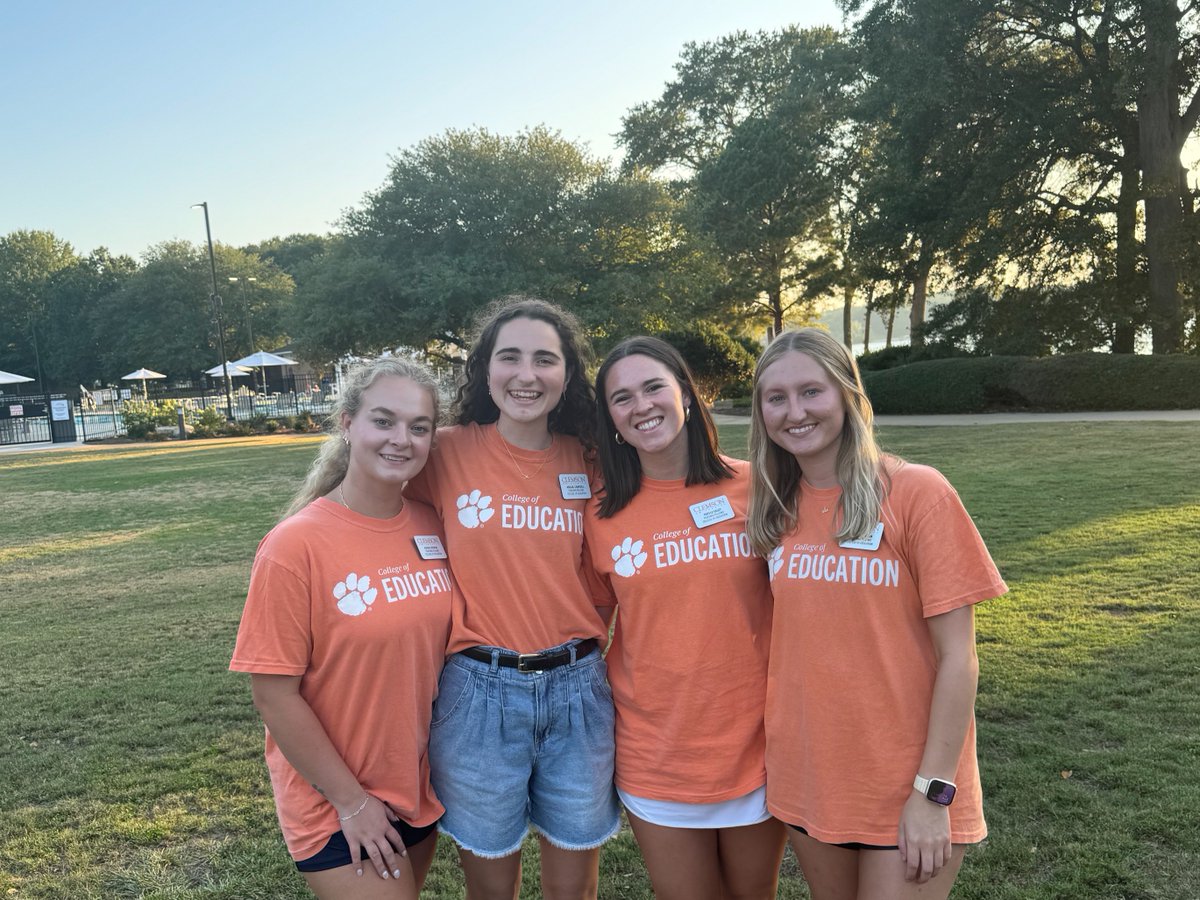 ClemsonCofEd tweet media