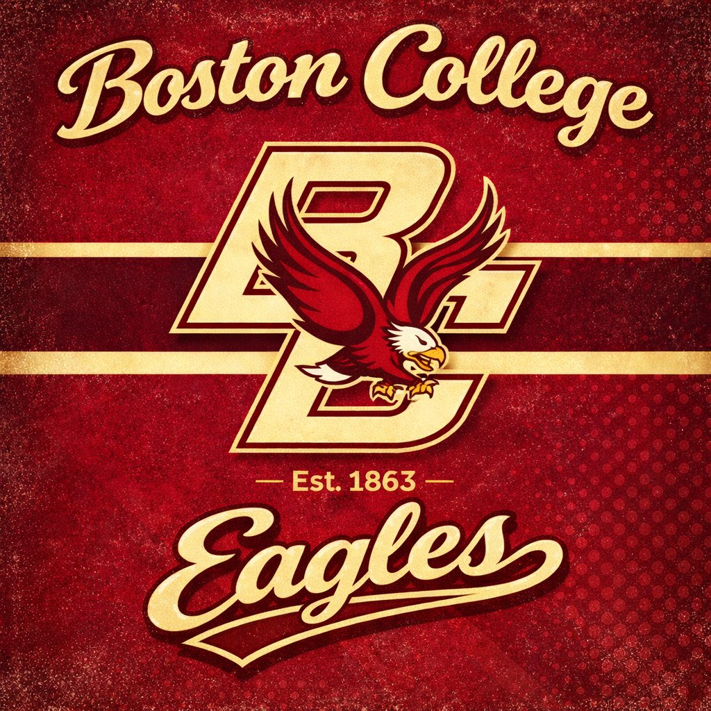 Like this post for Boston College