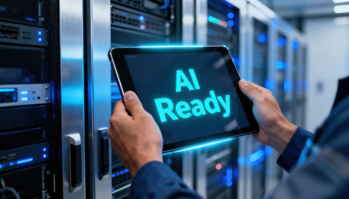 📌 Is your association AI Curious or are you AI READY?

Our AI Readiness Workshop let's your team walk away with a clear readiness report and practical next steps — no fluff.

Learn More 👉 rpb.li/G30P

#AI #AssociationLeadership #AIReadiness