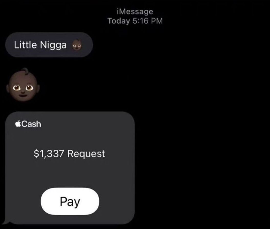 my landlord lost his damn mind