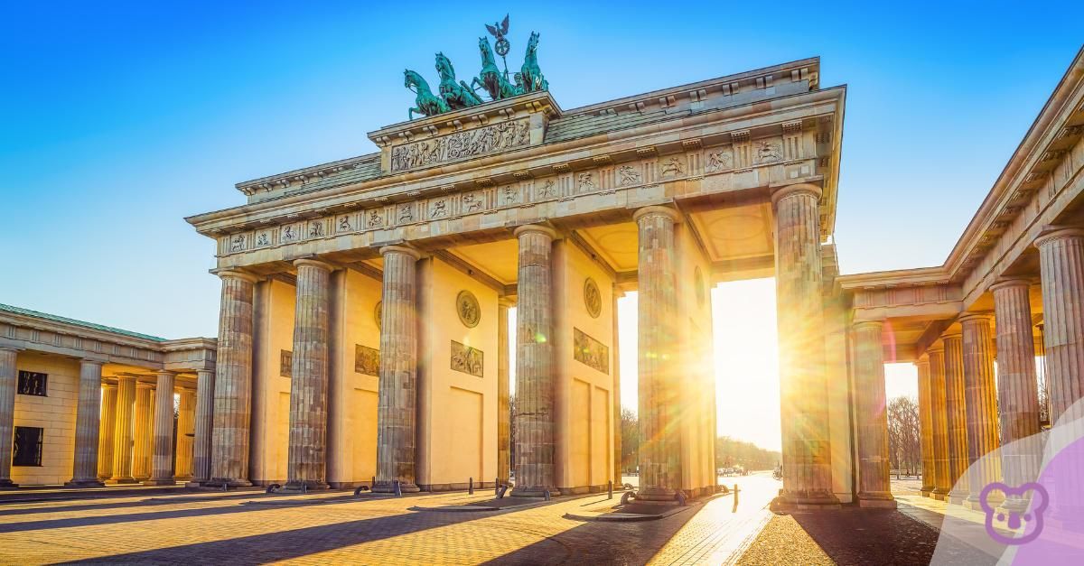 #intled - Meanwhile, in mainland Europe, Germany is at its height with a record 420,000 international students enrolled in 2025, a 50% growth over the last six years. But is the capacity issue just around the corner for this nation? buff.ly/IhlGPOo
