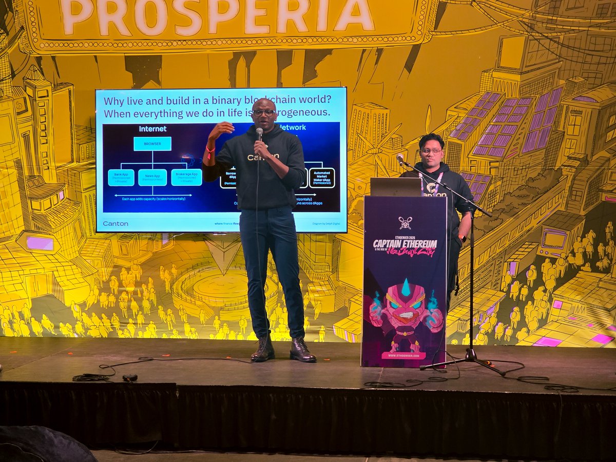 Canton Foundation tweet media