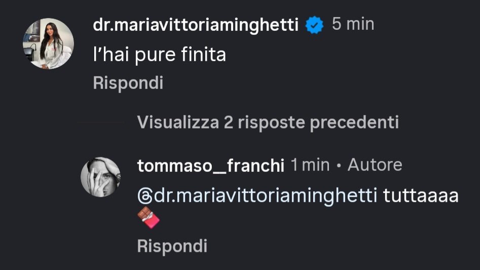 I più divertenti 🎀🫠