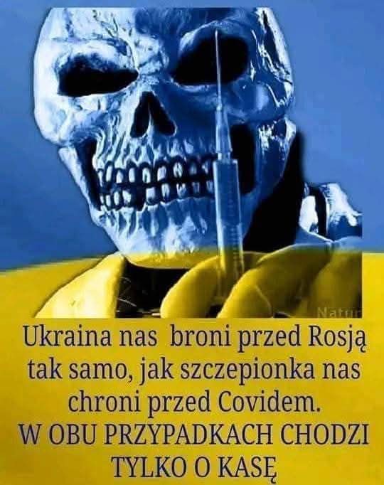 Cuda panie, cuda siem dziejom ....