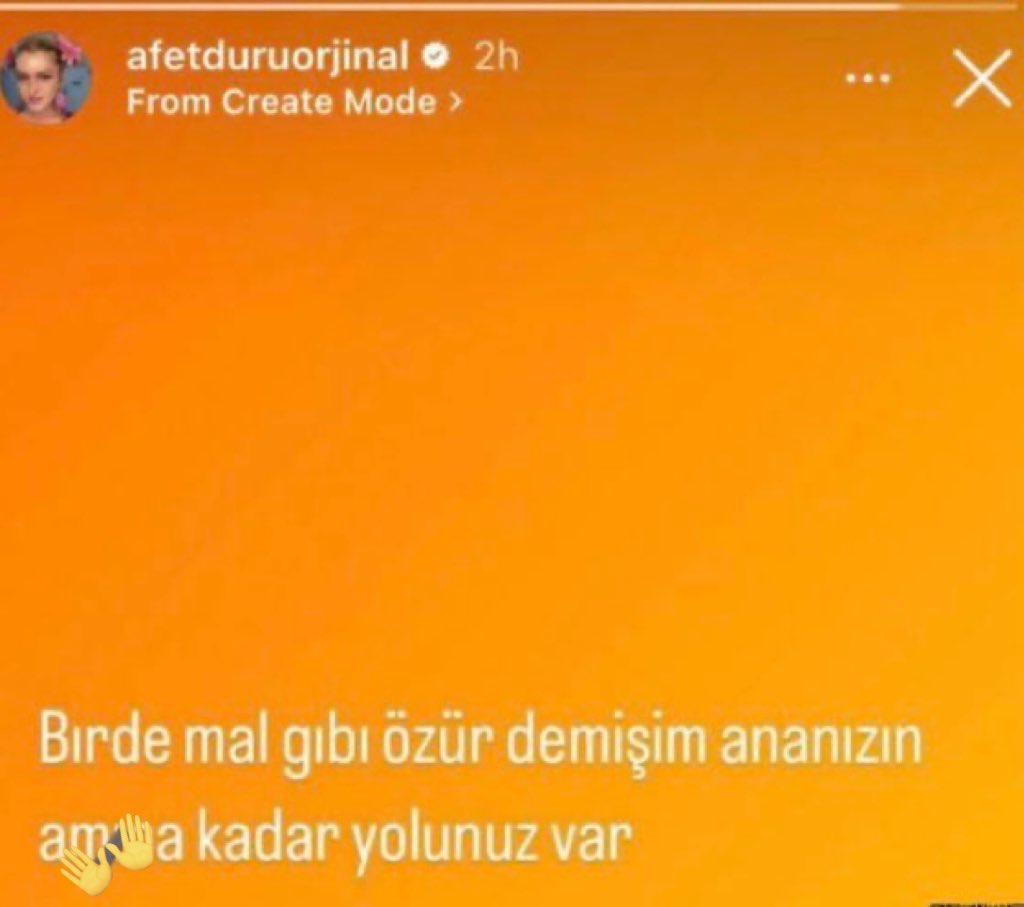 Kırılmasın diye ultra çaba gösterdiğim herkes