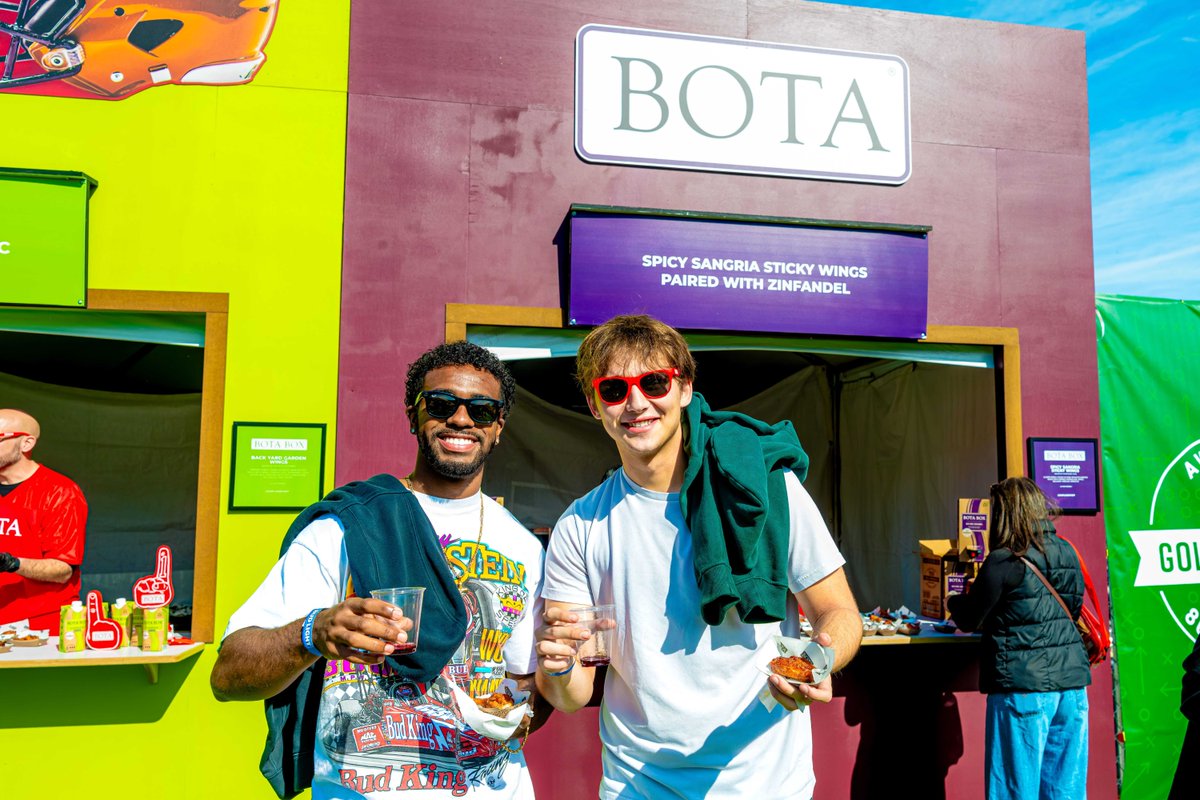 Guy's Flavortown Tailgate tweet media