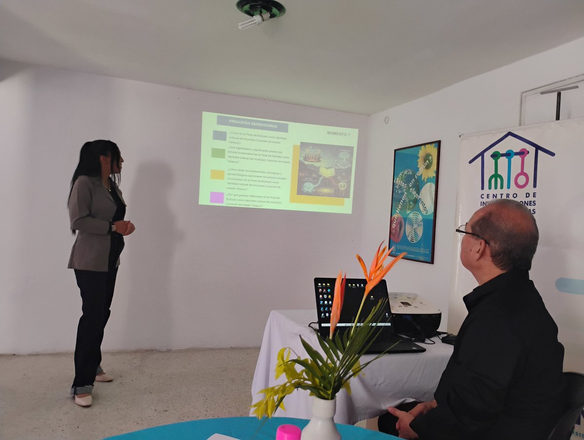 roszigui's tweet image. Interpretar nuestro Patrimonio Gastronómico es un desafío interesante. Desde la Universidad Nacional Experimental del Yaracuy @uney_oficial y la Dirección de Postgrado a través del Programa: Especialización en Patrimonio Gastronómico 
                 instagram.com/reel/DU83LxrkW…