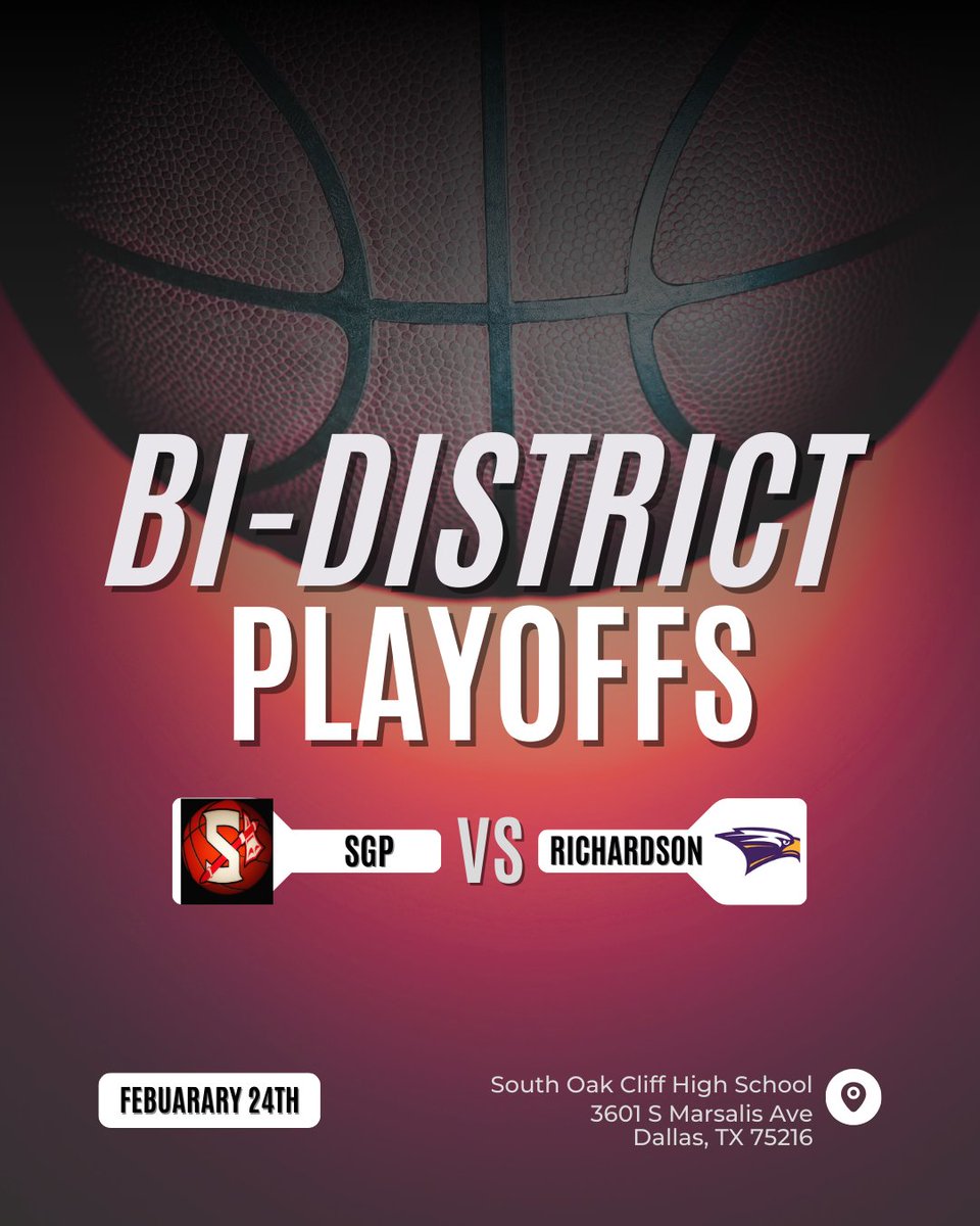 SGP Basketball tweet media