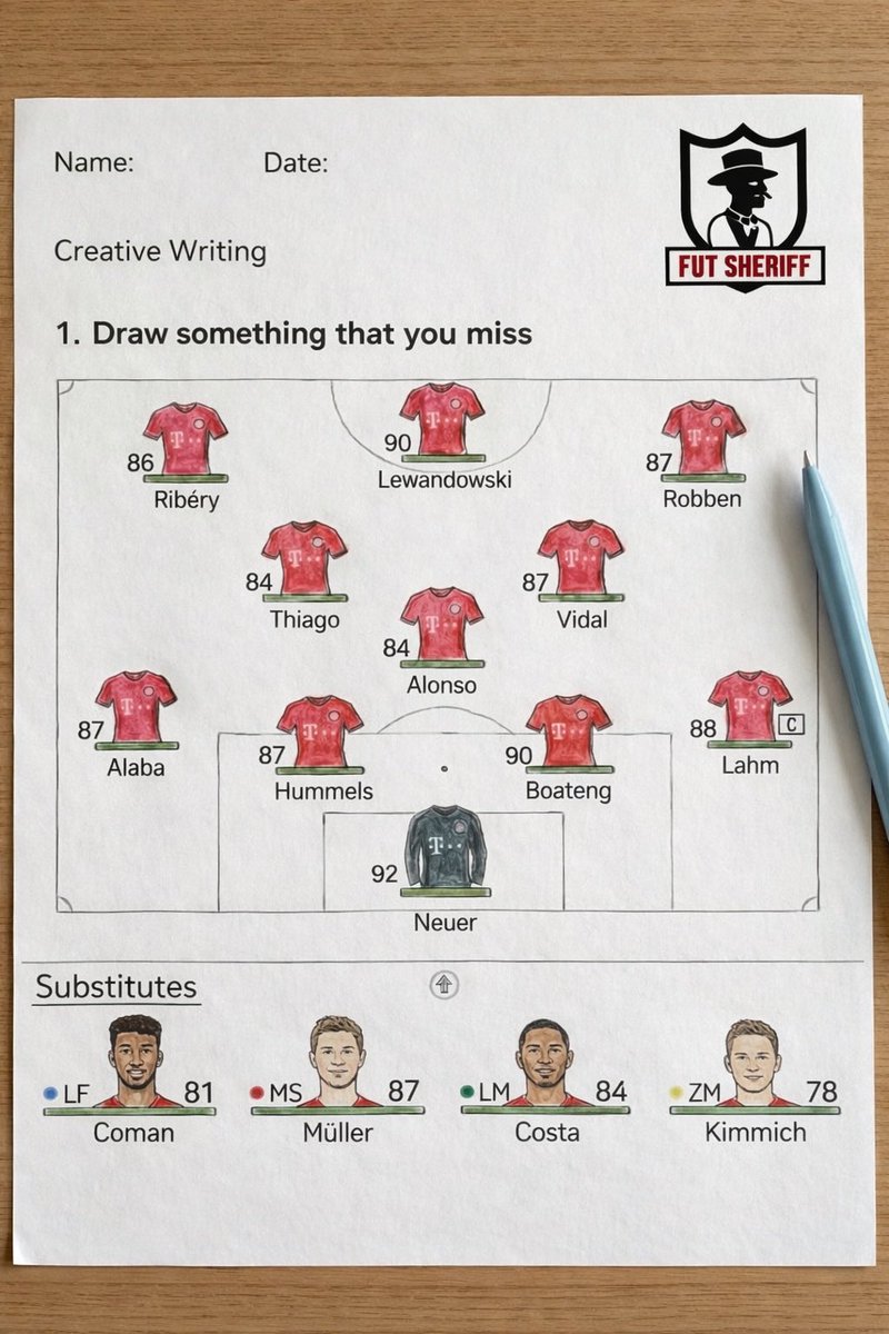 Fut Sheriff tweet media