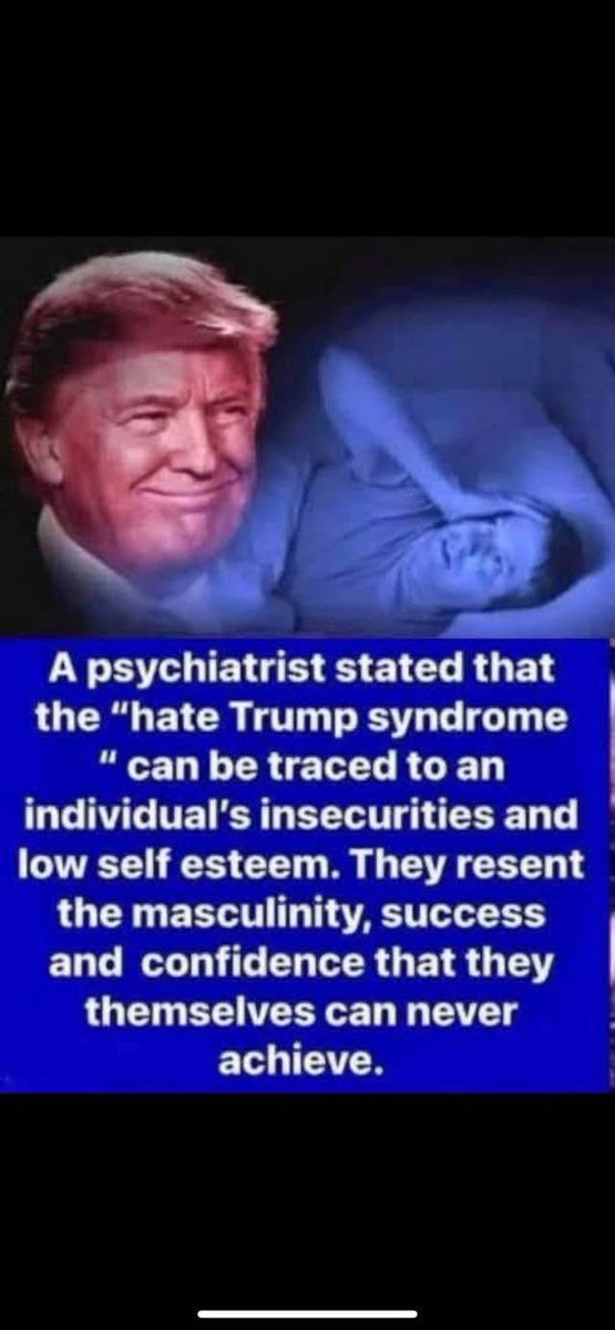 MikeRET41133648's tweet photo. @TrumpsHurricane ❤️ https://t.co/EzjliuBIoy