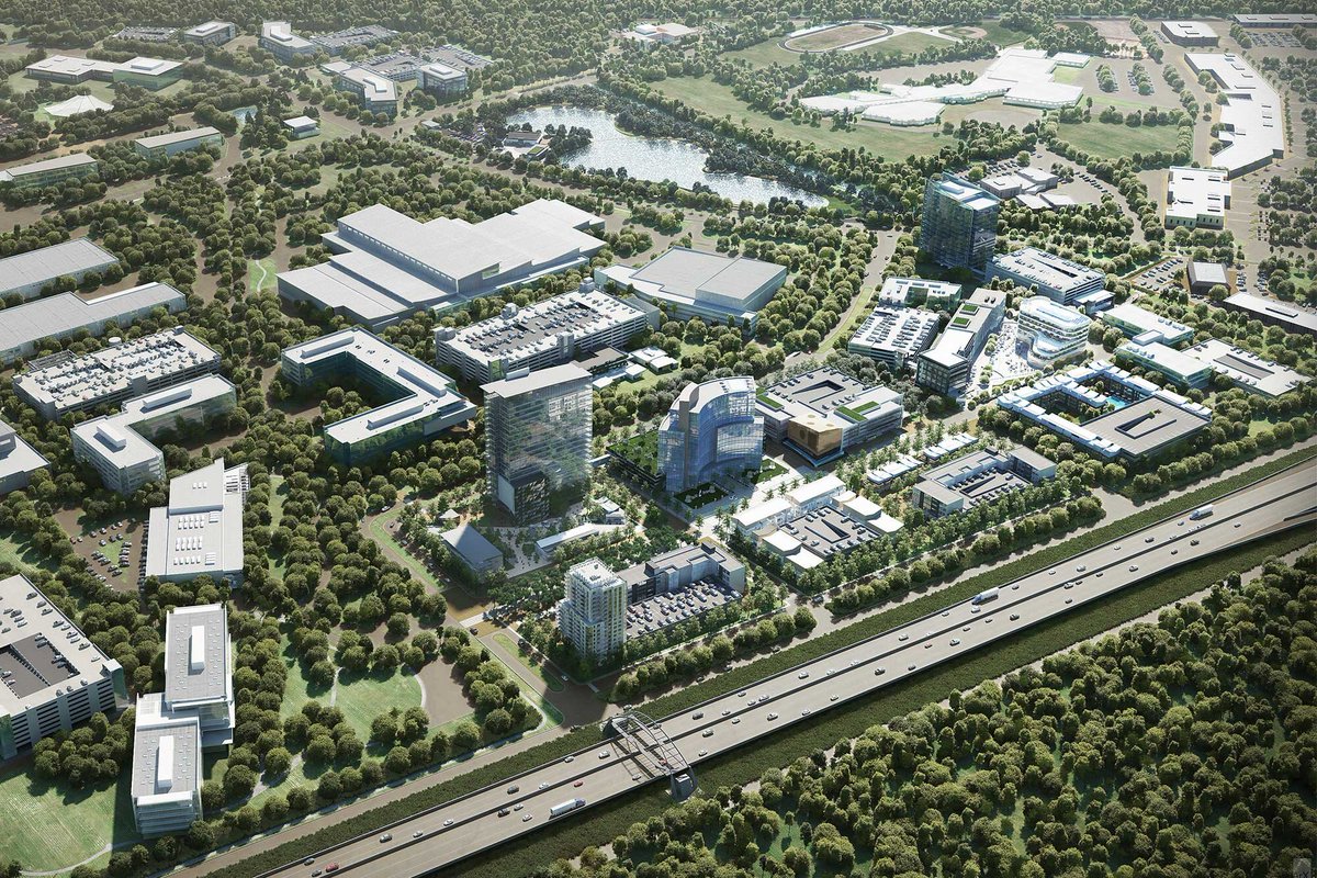 Greater Houston Partnership tweet media