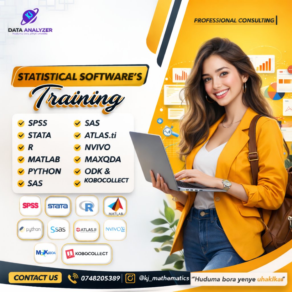 KJ_MATHEMATICS's tweet photo. @kj_mathematics 
0748205389
#dataanalytics https://t.co/qZ5FZpgawz