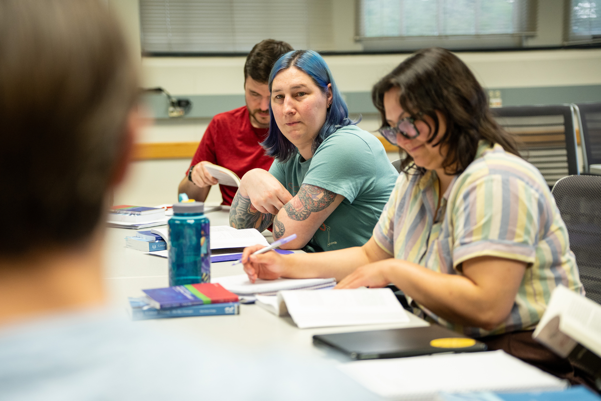 St. Thomas CAS tweet media