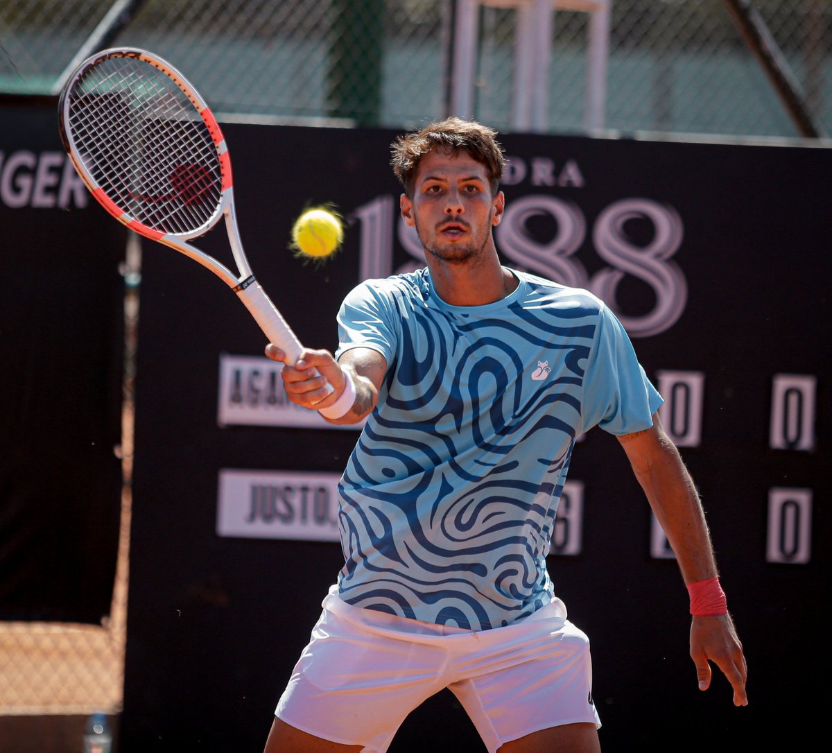 Kirschbaum Argentina tweet media