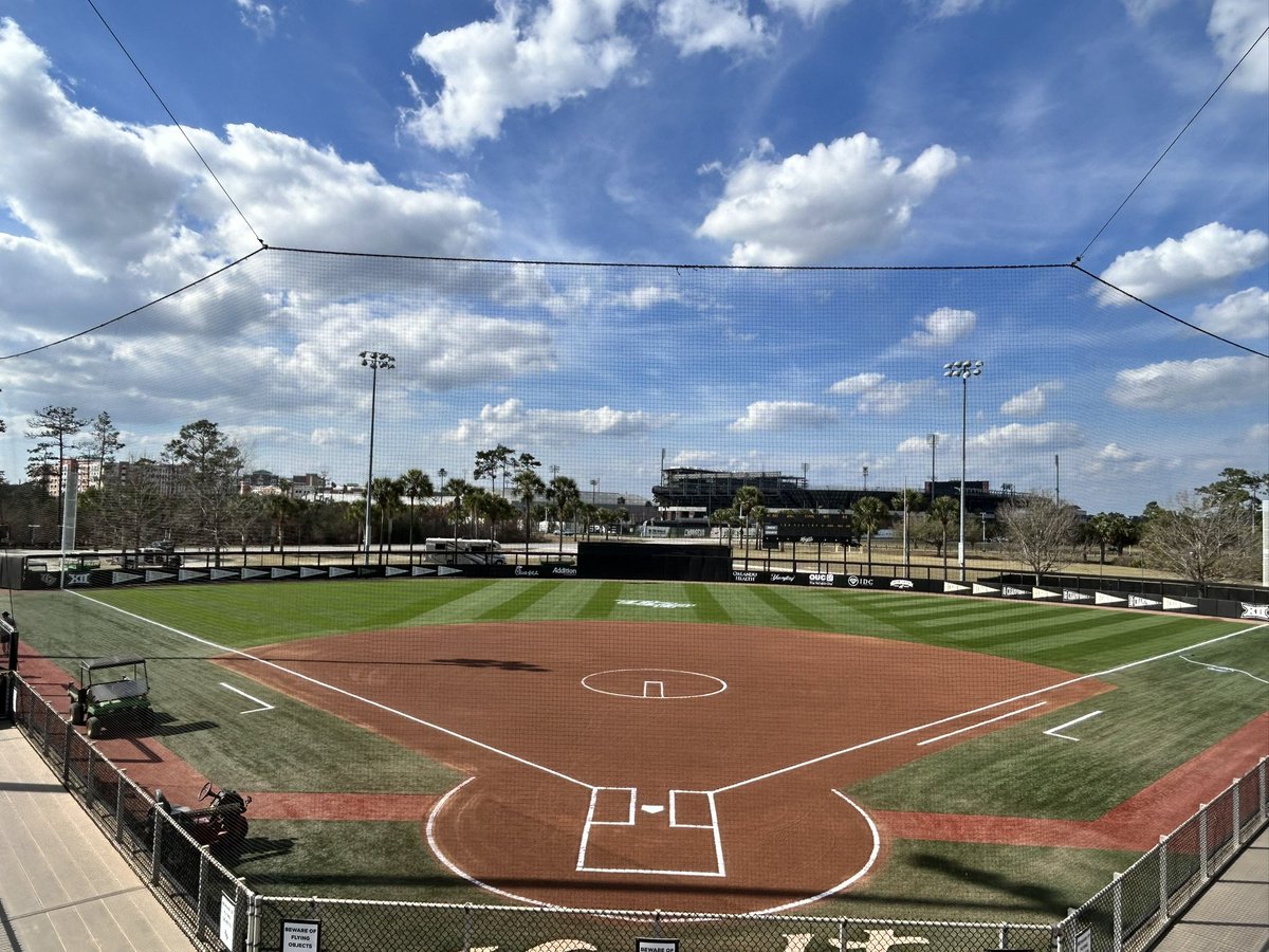 UCF Sports Turf tweet media