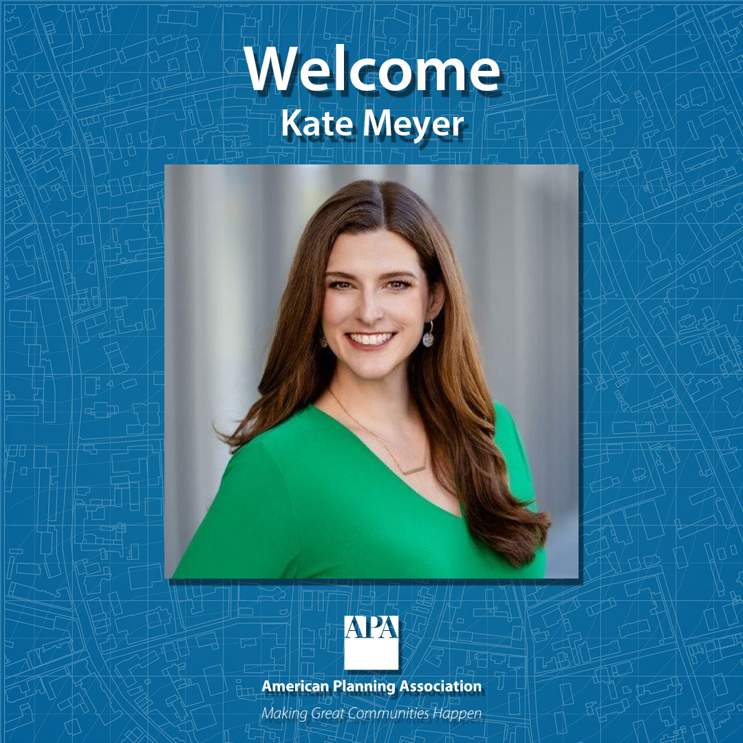 American Planning Association tweet media