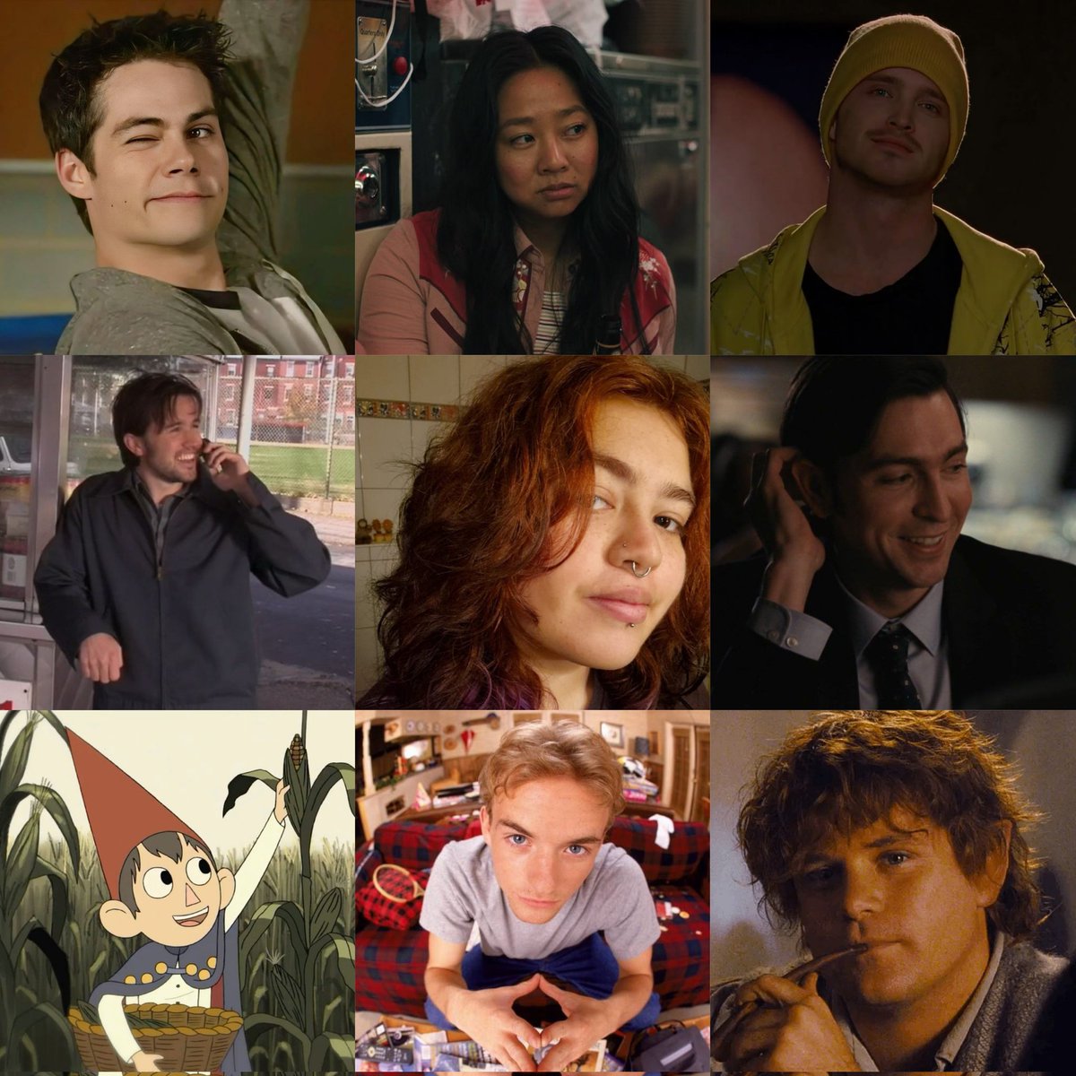 ☆ jakob ☆ ياكوب tweet media