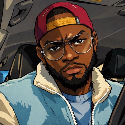 _DanielChikuru's tweet photo. #NewProfilePic https://t.co/8TR6gp5M9E
