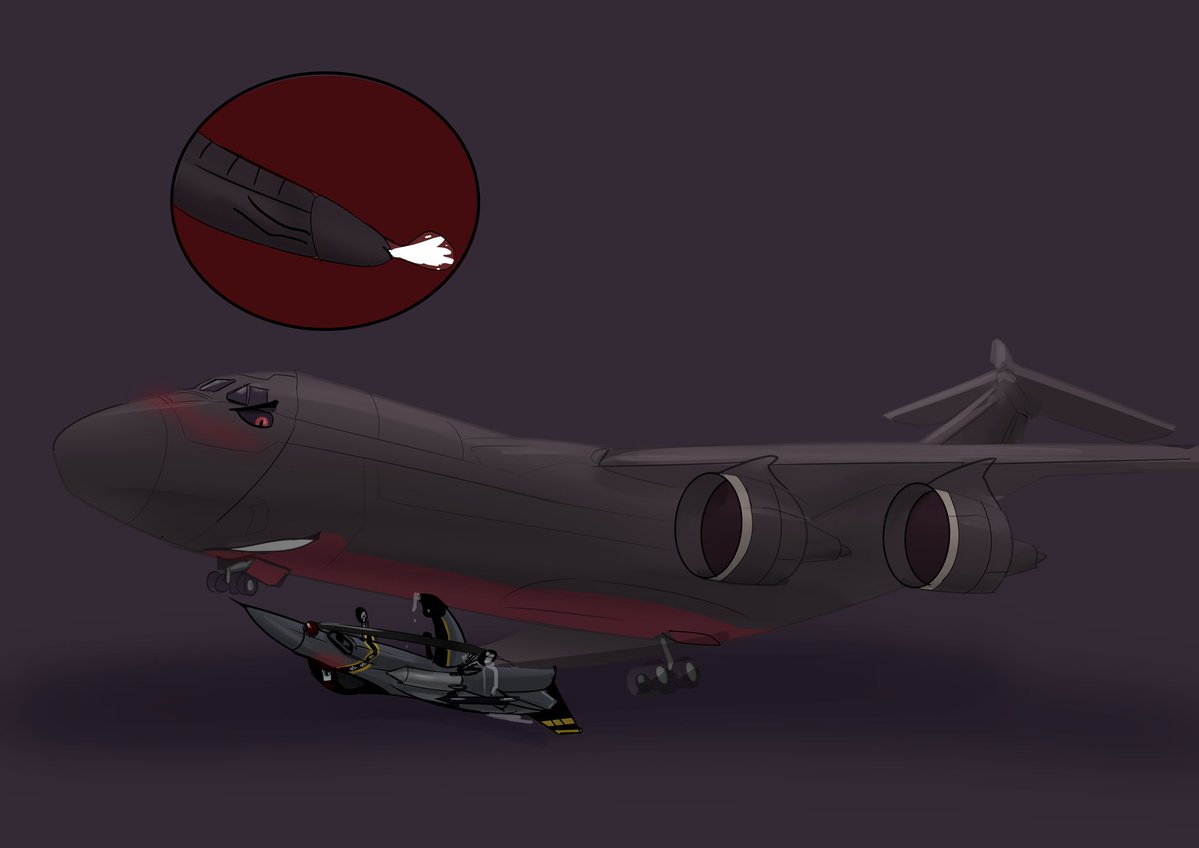 Thank you for this awesome furaffinity.net/user/hakhawts/ of my Jet OC being railed by a big plane. 

The big plane oc belongs to Userpage of Neohest -- Fur Affinity [dot] net share.google/OQ4ucAObAYOj19…

Me and him wanted to have one done of both of our Plane OC's.