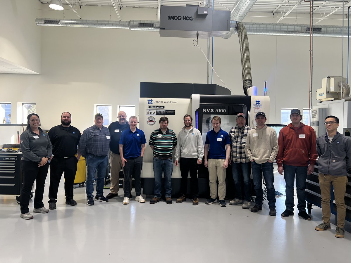 OSG USA, INC. tweet media