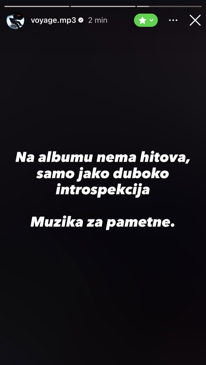 iskreni komentator tweet media