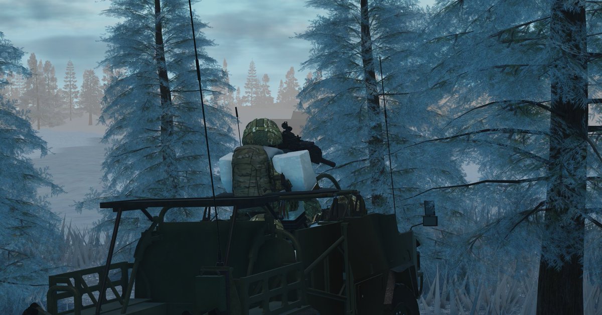 16 Air Assault Brigade tweet media