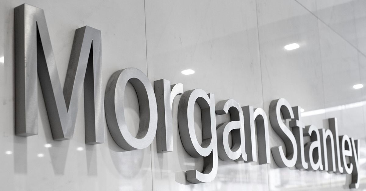 The Four Points Group at Morgan Stanley tweet media