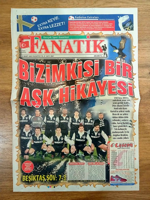 Beşiktaş Iğdır tweet media