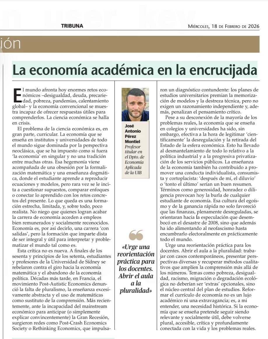 Carles Manera tweet media