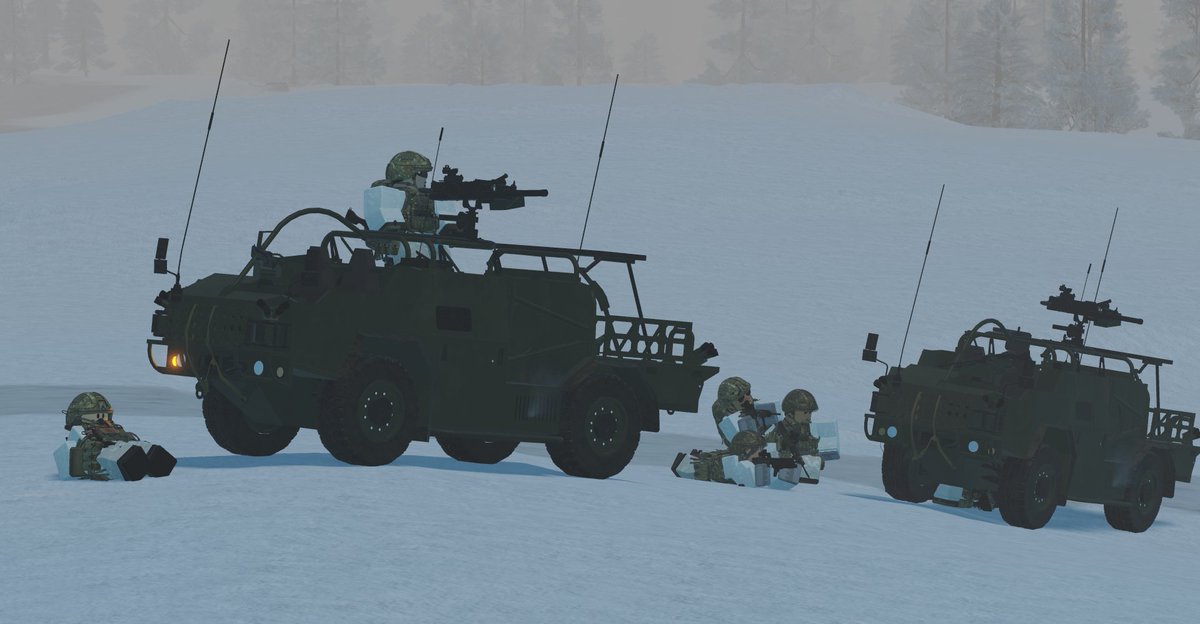 16 Air Assault Brigade tweet media