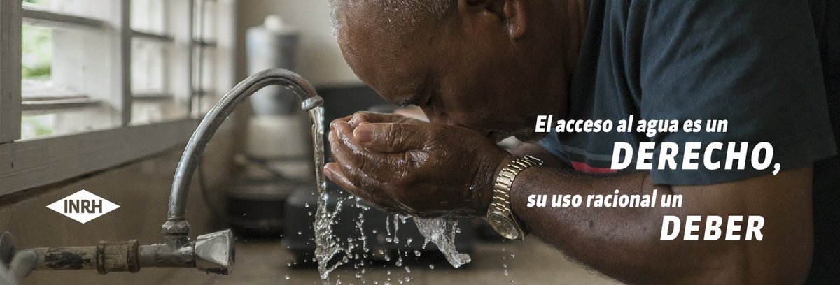 Instituto Nacional de Recursos Hidráulicos tweet media