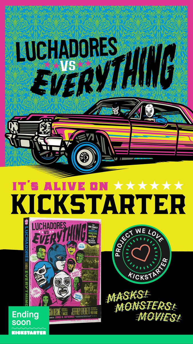 Masked Republic tweet media